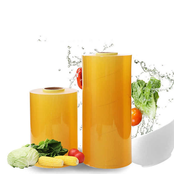 Pvc Cling Film for Vegetables