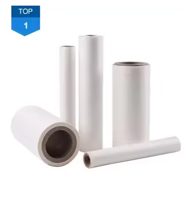 1.Thermal Lamination film &Hot Lamination Film