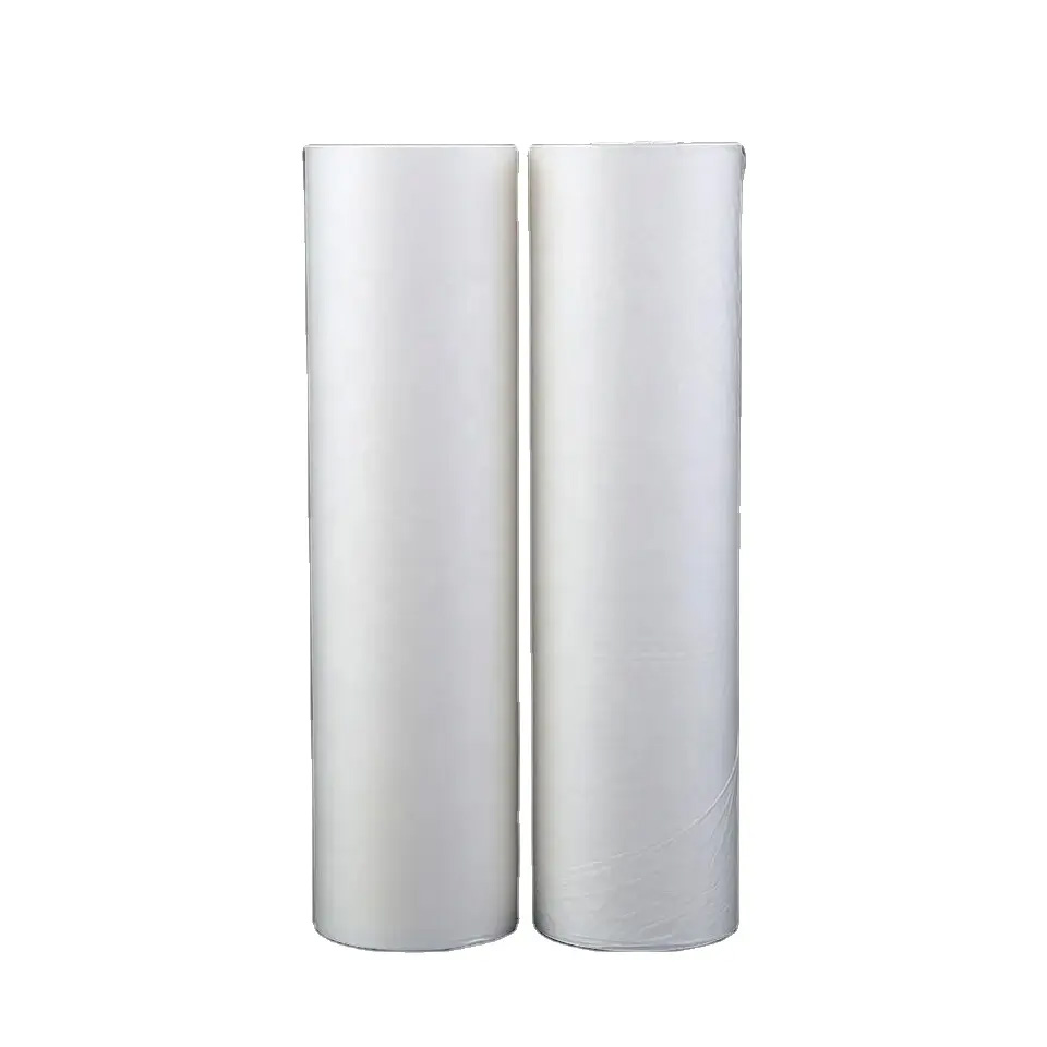 Environmentally Friendly UV Printing Thermal BOPP Matte Film