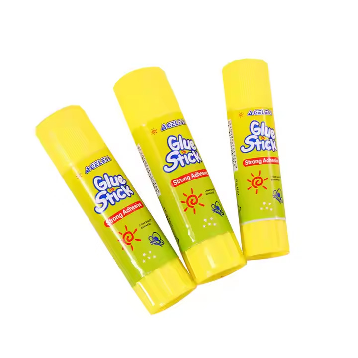 Glue Stick for School Students and Office