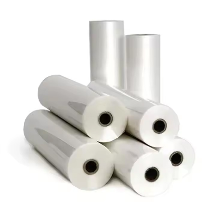 22 Micron Hot Laminating Film for Paper Laminating