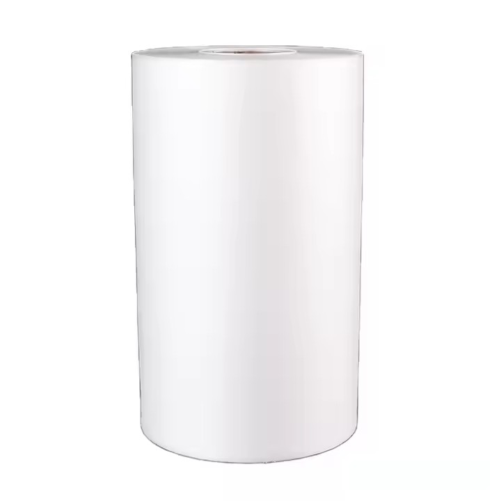 Opaque Biodegradable PLA Film