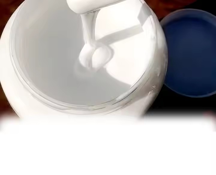 Water-based Pressure-sensitive Adhesive, Used to Make Self-adhesive Labels That Can Be Pasted Multiple Times